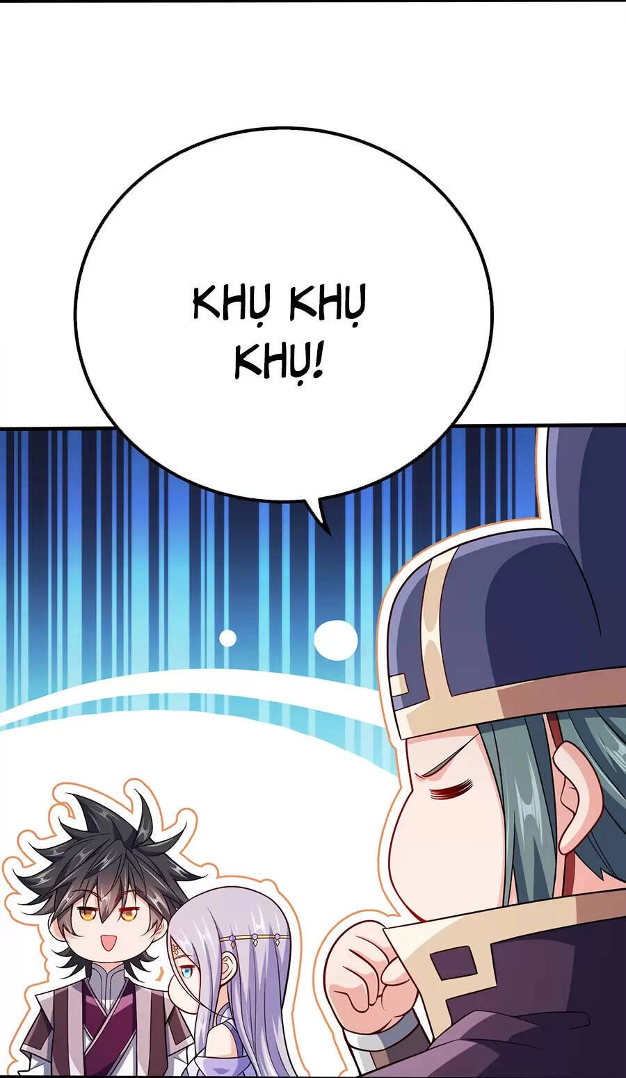 Nương Tử Nhà Ta Là Nữ Đế Chapter 114 - 48