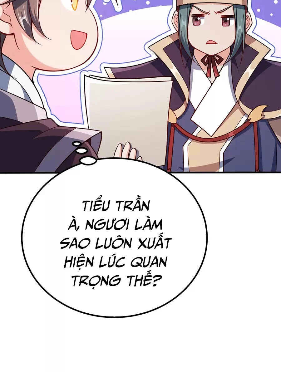 Nương Tử Nhà Ta Là Nữ Đế Chapter 114 - 50