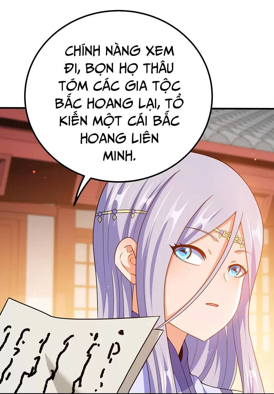 Nương Tử Nhà Ta Là Nữ Đế Chapter 114 - 53