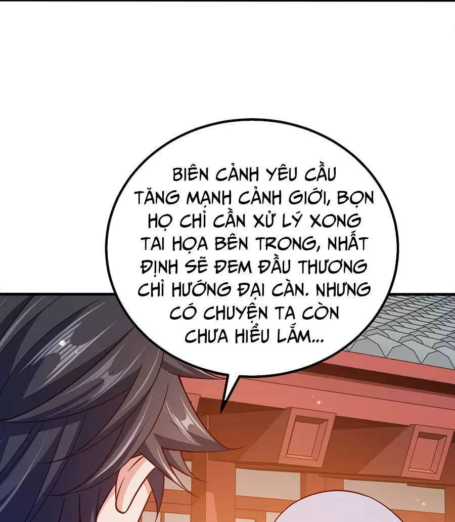 Nương Tử Nhà Ta Là Nữ Đế Chapter 114 - 54