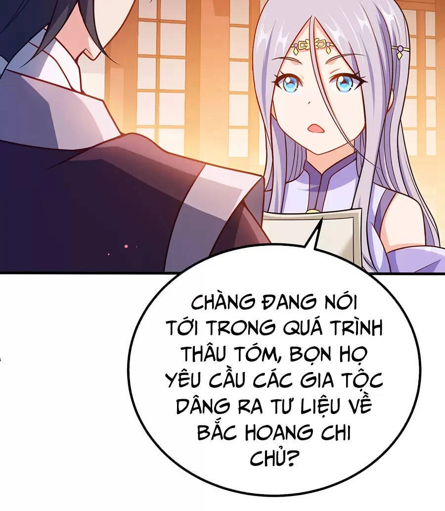 Nương Tử Nhà Ta Là Nữ Đế Chapter 114 - 55