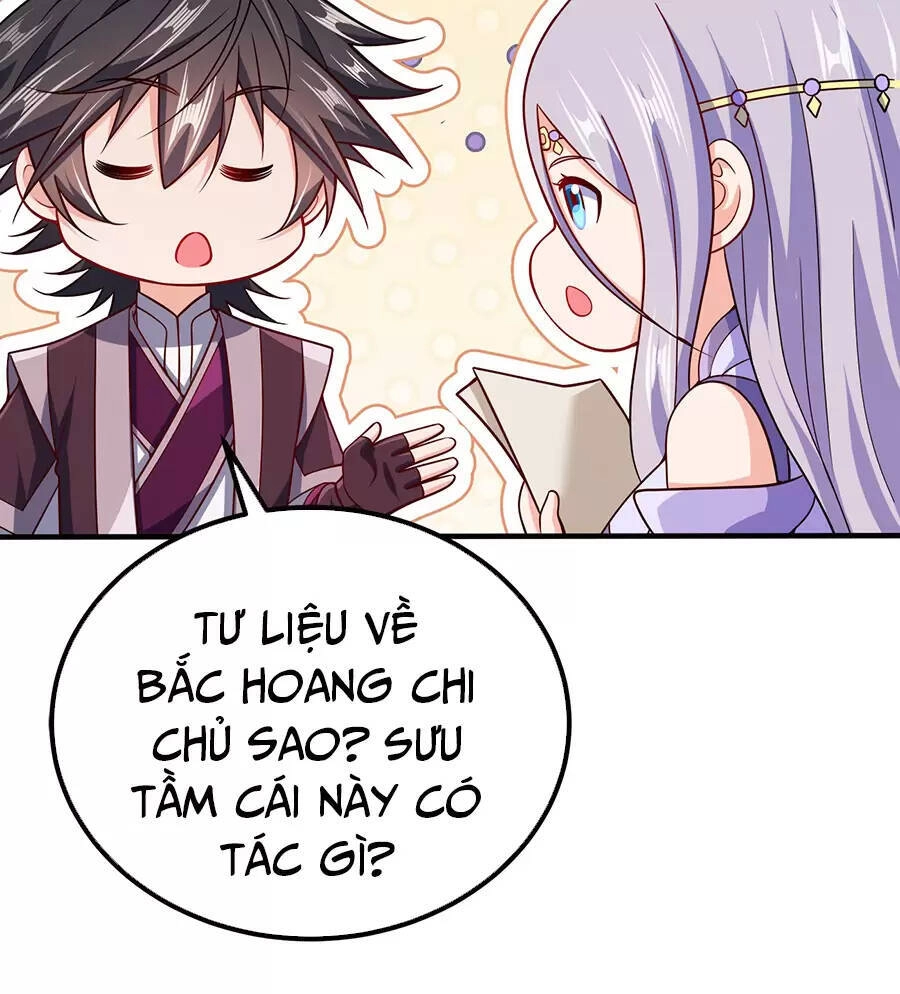 Nương Tử Nhà Ta Là Nữ Đế Chapter 114 - 58