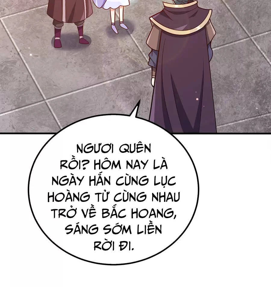 Nương Tử Nhà Ta Là Nữ Đế Chapter 114 - 60