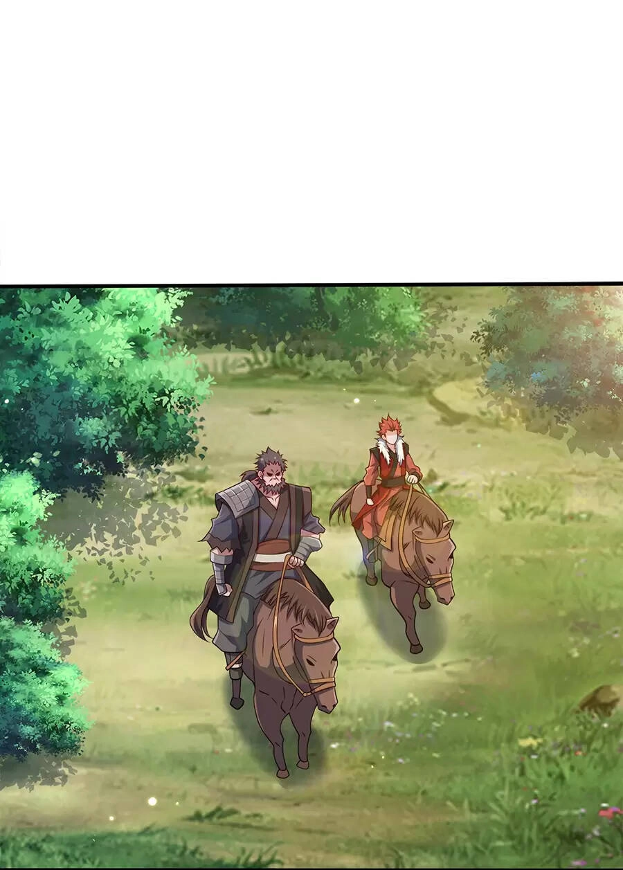 Nương Tử Nhà Ta Là Nữ Đế Chapter 115 - 3