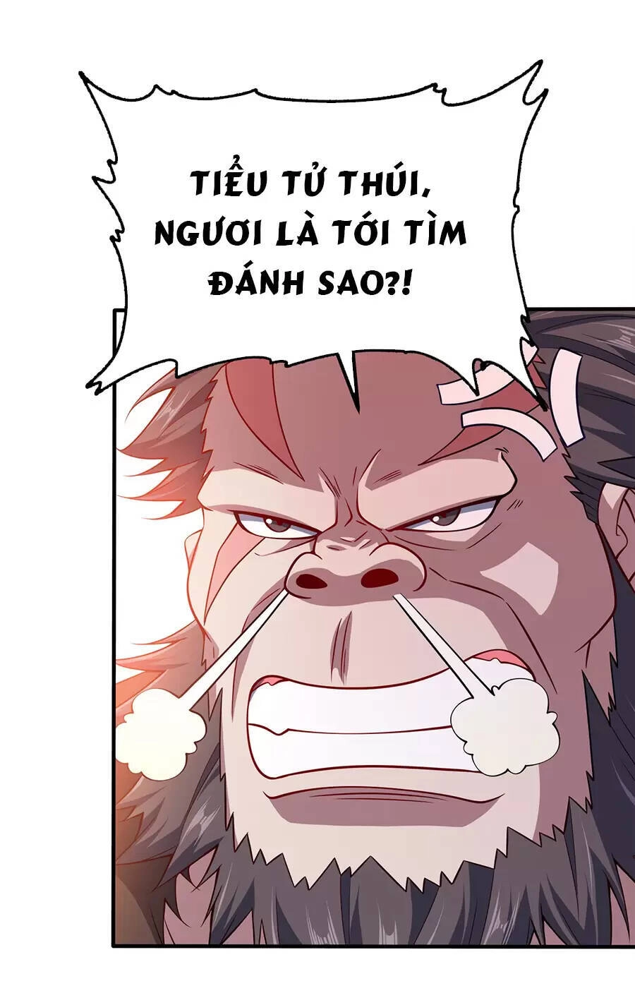 Nương Tử Nhà Ta Là Nữ Đế Chapter 115 - 8