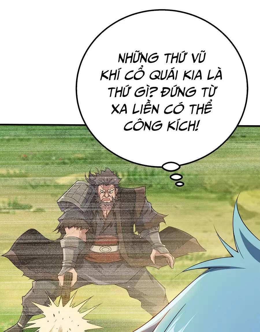 Nương Tử Nhà Ta Là Nữ Đế Chapter 115 - 14