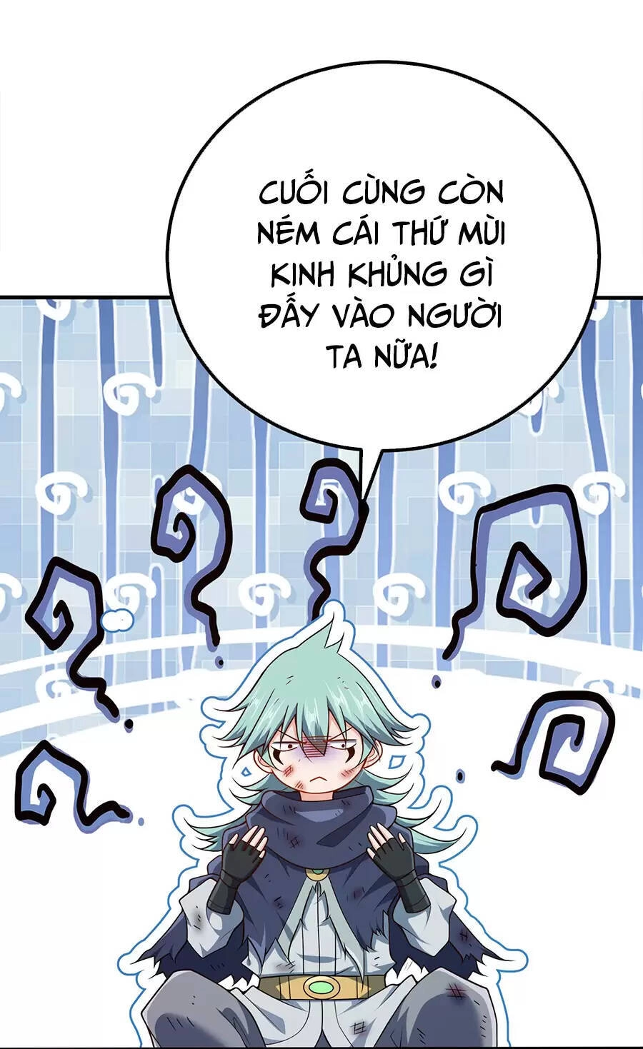 Nương Tử Nhà Ta Là Nữ Đế Chapter 115 - 16