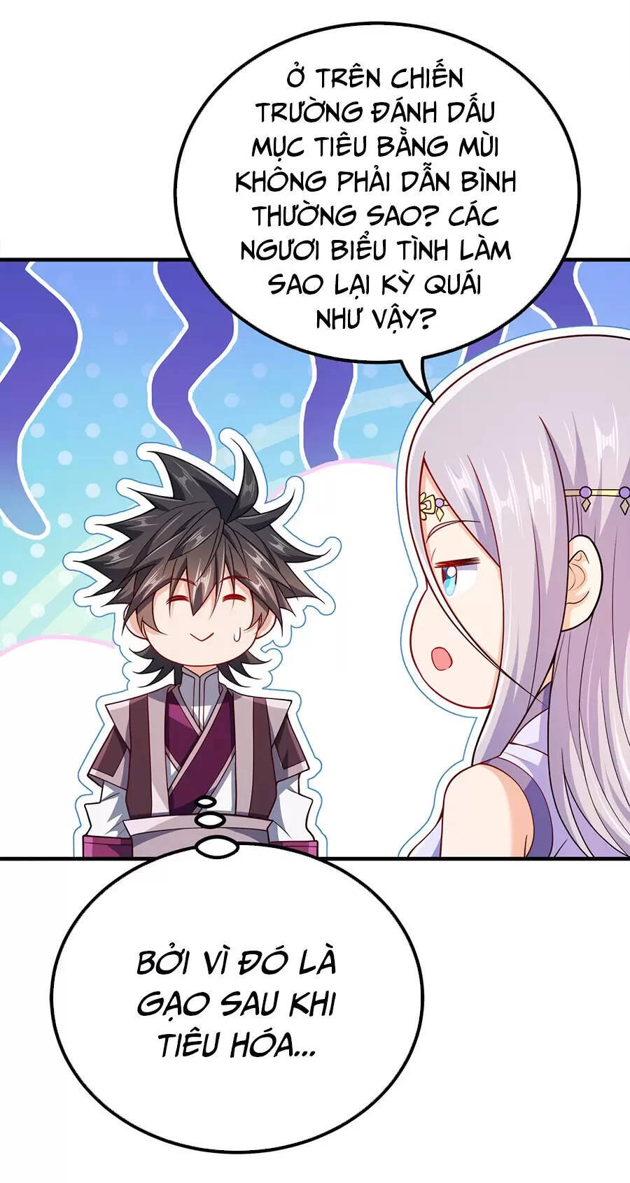 Nương Tử Nhà Ta Là Nữ Đế Chapter 115 - 25