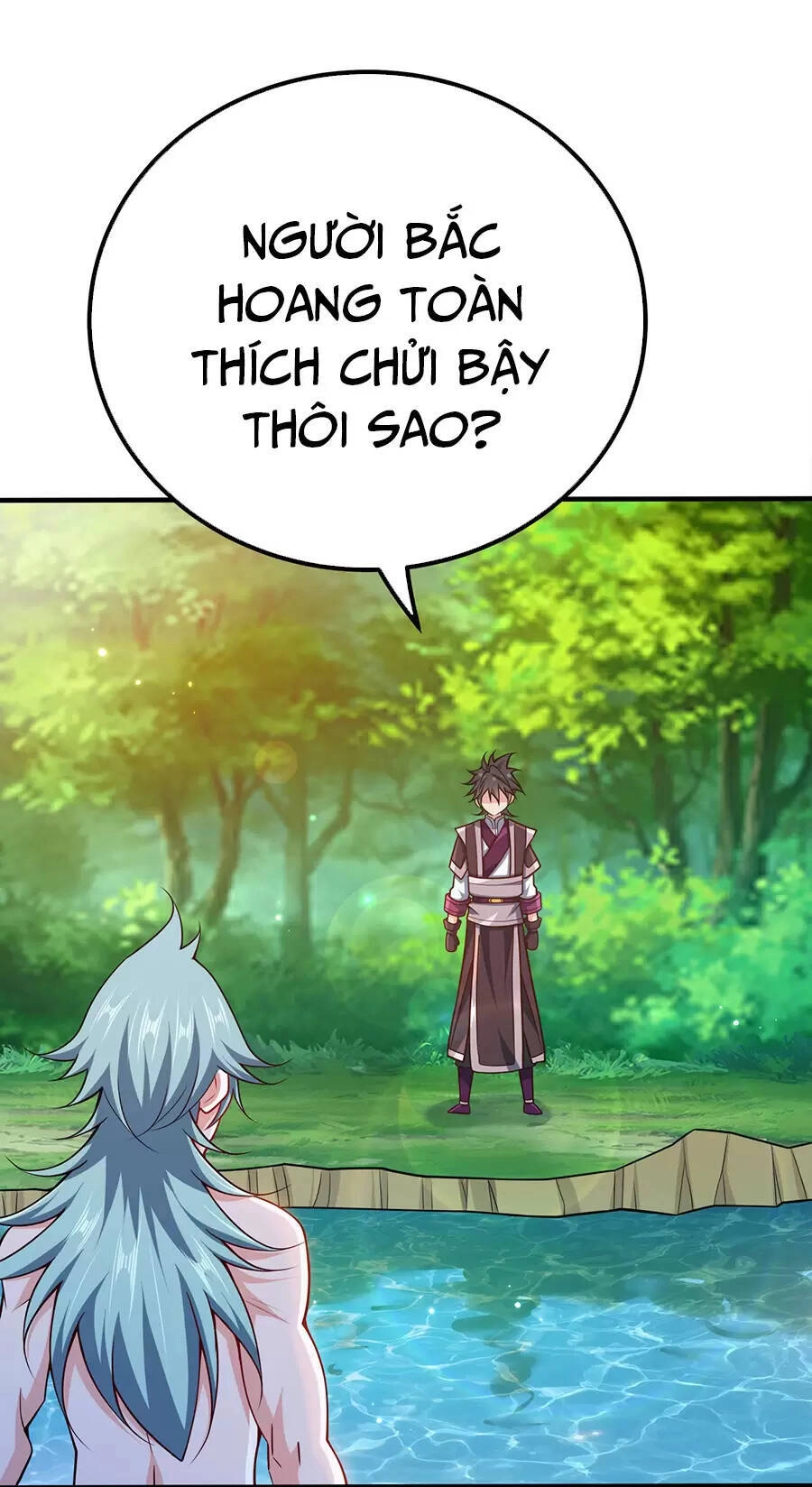 Nương Tử Nhà Ta Là Nữ Đế Chapter 115 - 34