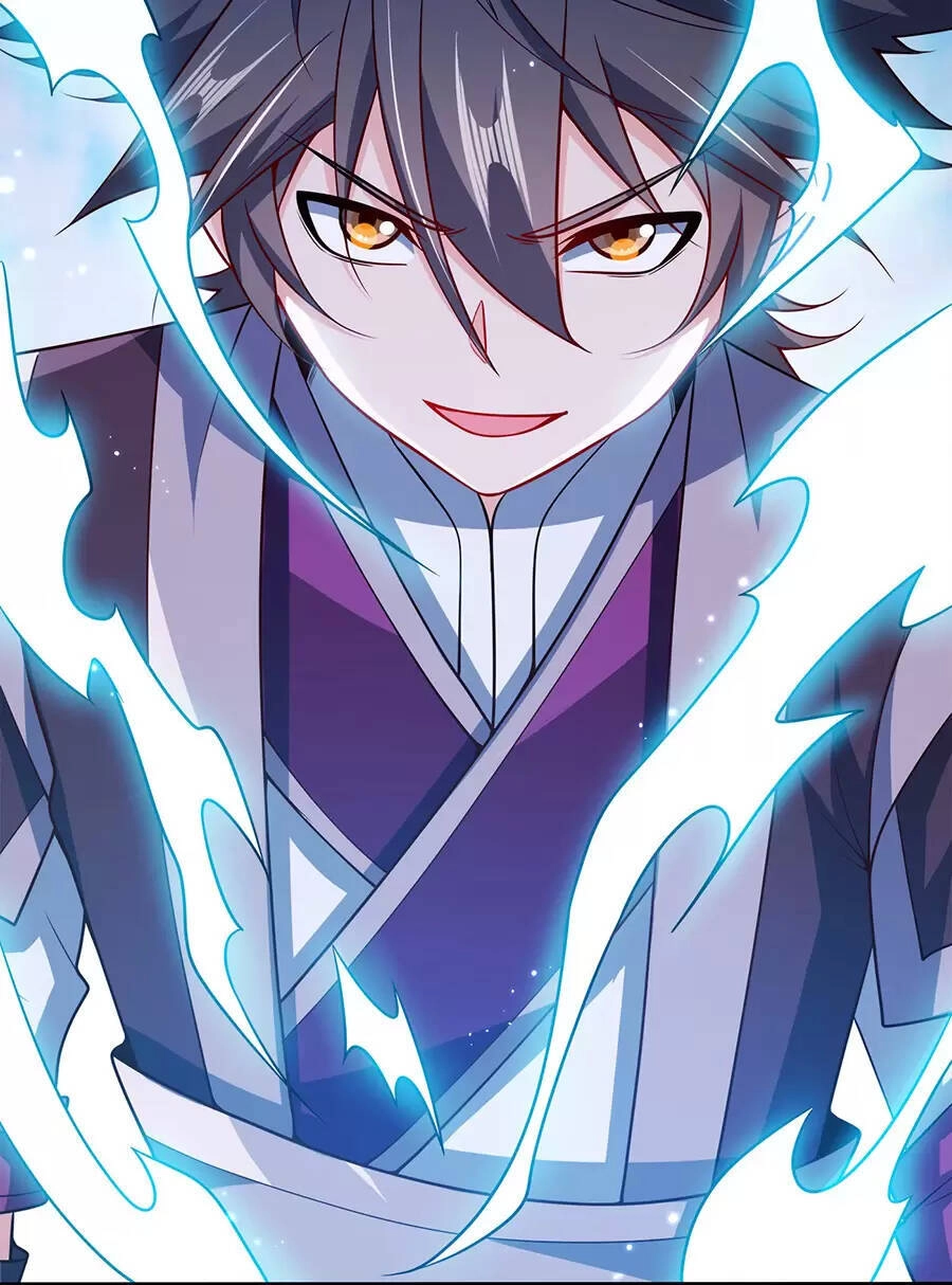 Nương Tử Nhà Ta Là Nữ Đế Chapter 115 - 36