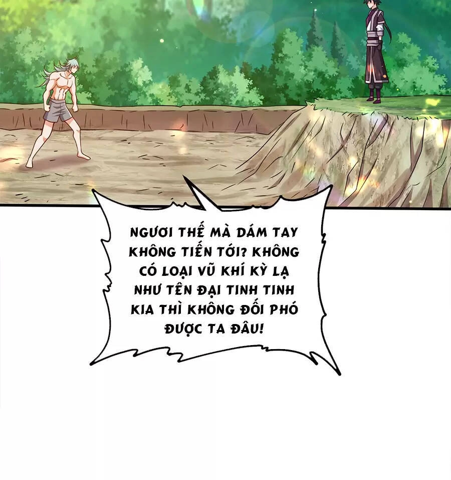 Nương Tử Nhà Ta Là Nữ Đế Chapter 115 - 44