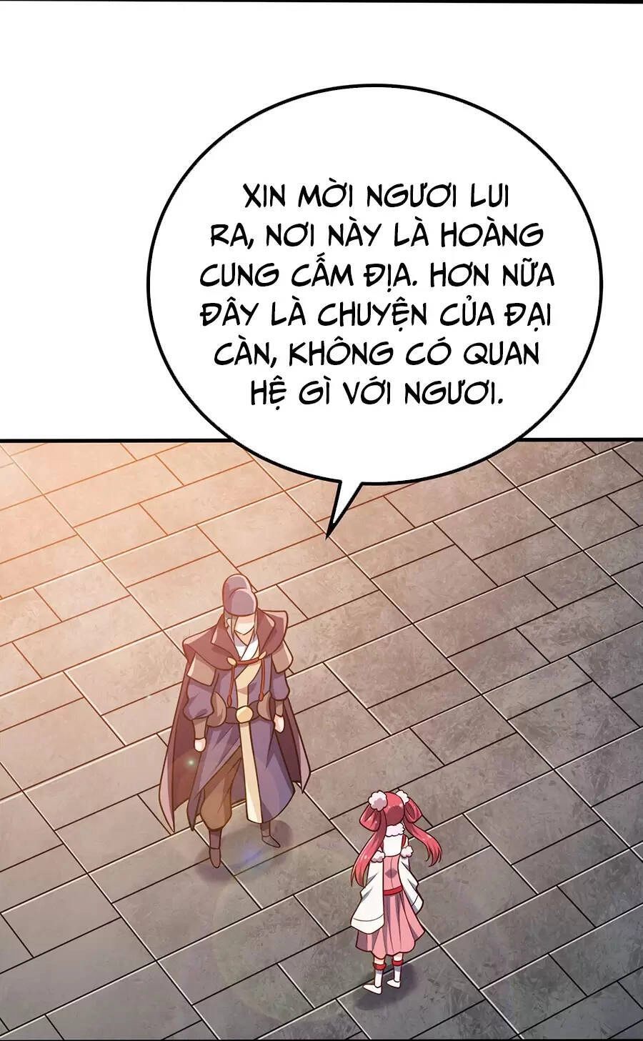 Nương Tử Nhà Ta Là Nữ Đế Chapter 115 - 47