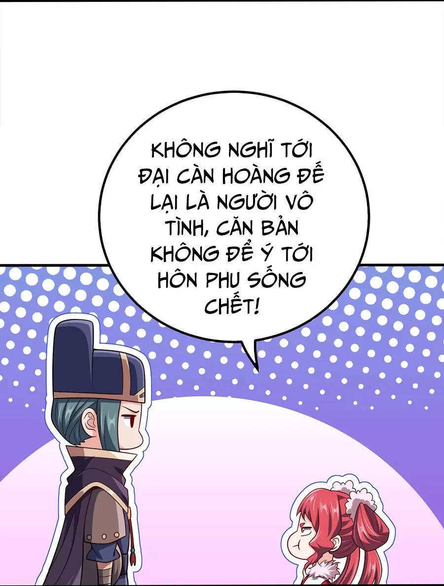 Nương Tử Nhà Ta Là Nữ Đế Chapter 115 - 48