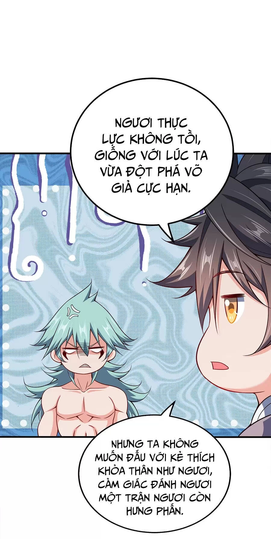 Nương Tử Nhà Ta Là Nữ Đế Chapter 115 - 52