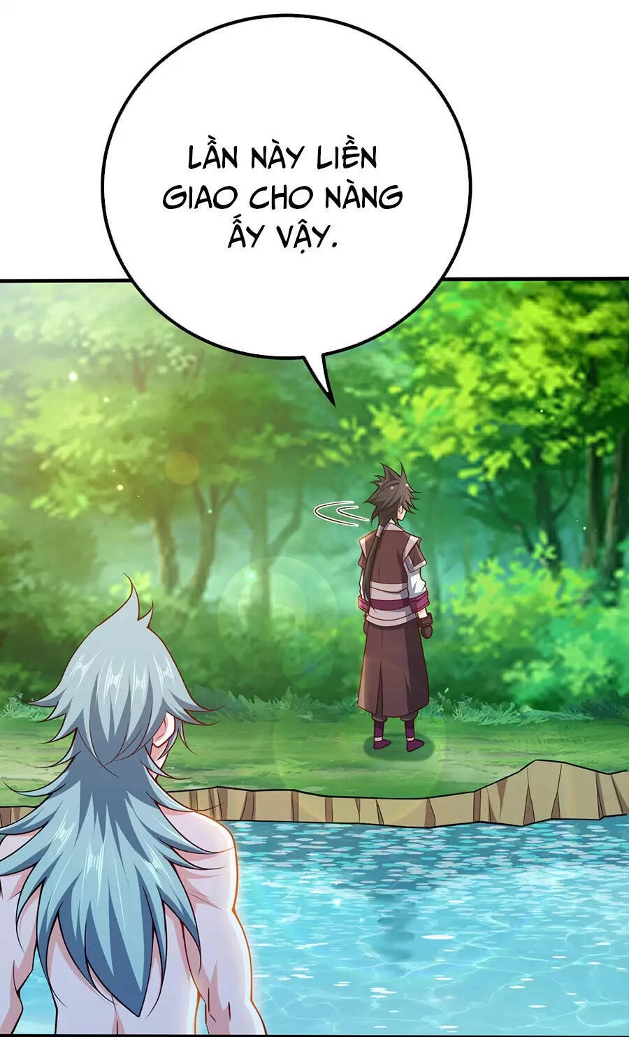 Nương Tử Nhà Ta Là Nữ Đế Chapter 115 - 53