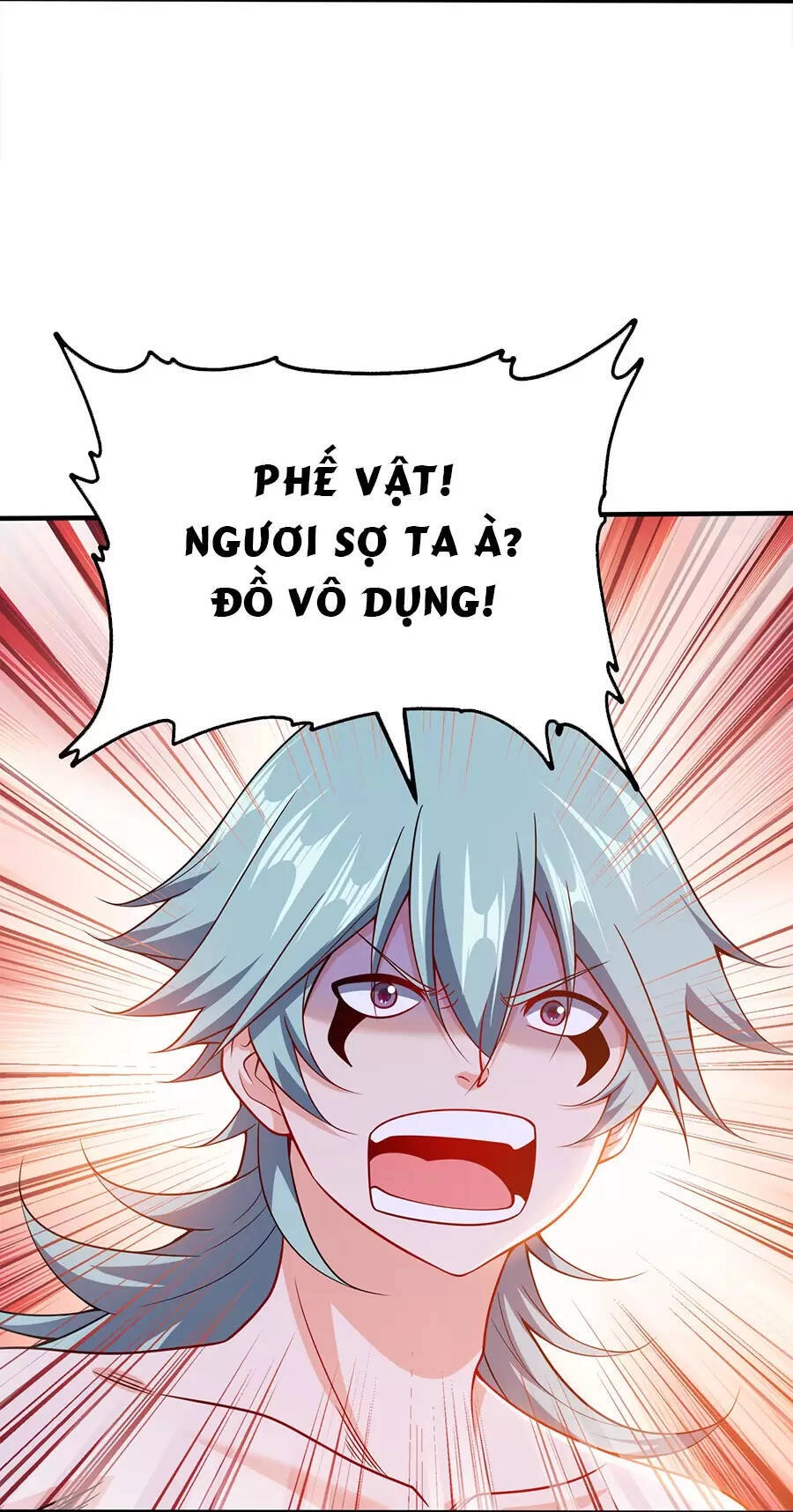 Nương Tử Nhà Ta Là Nữ Đế Chapter 115 - 54