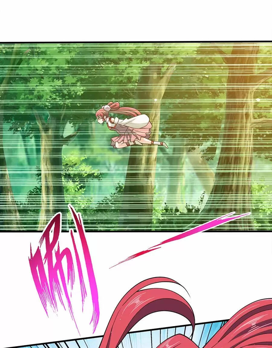 Nương Tử Nhà Ta Là Nữ Đế Chapter 116 - 4