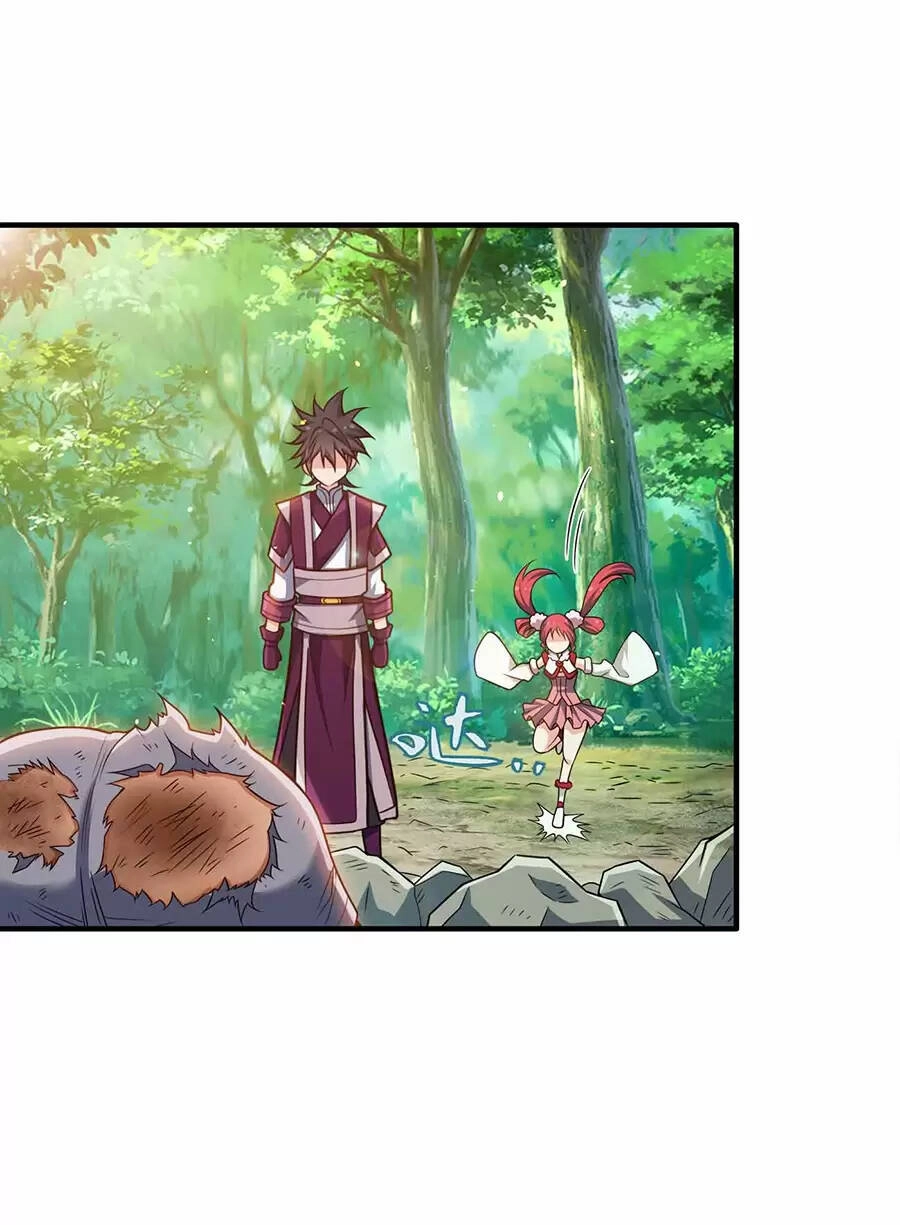 Nương Tử Nhà Ta Là Nữ Đế Chapter 116 - 6