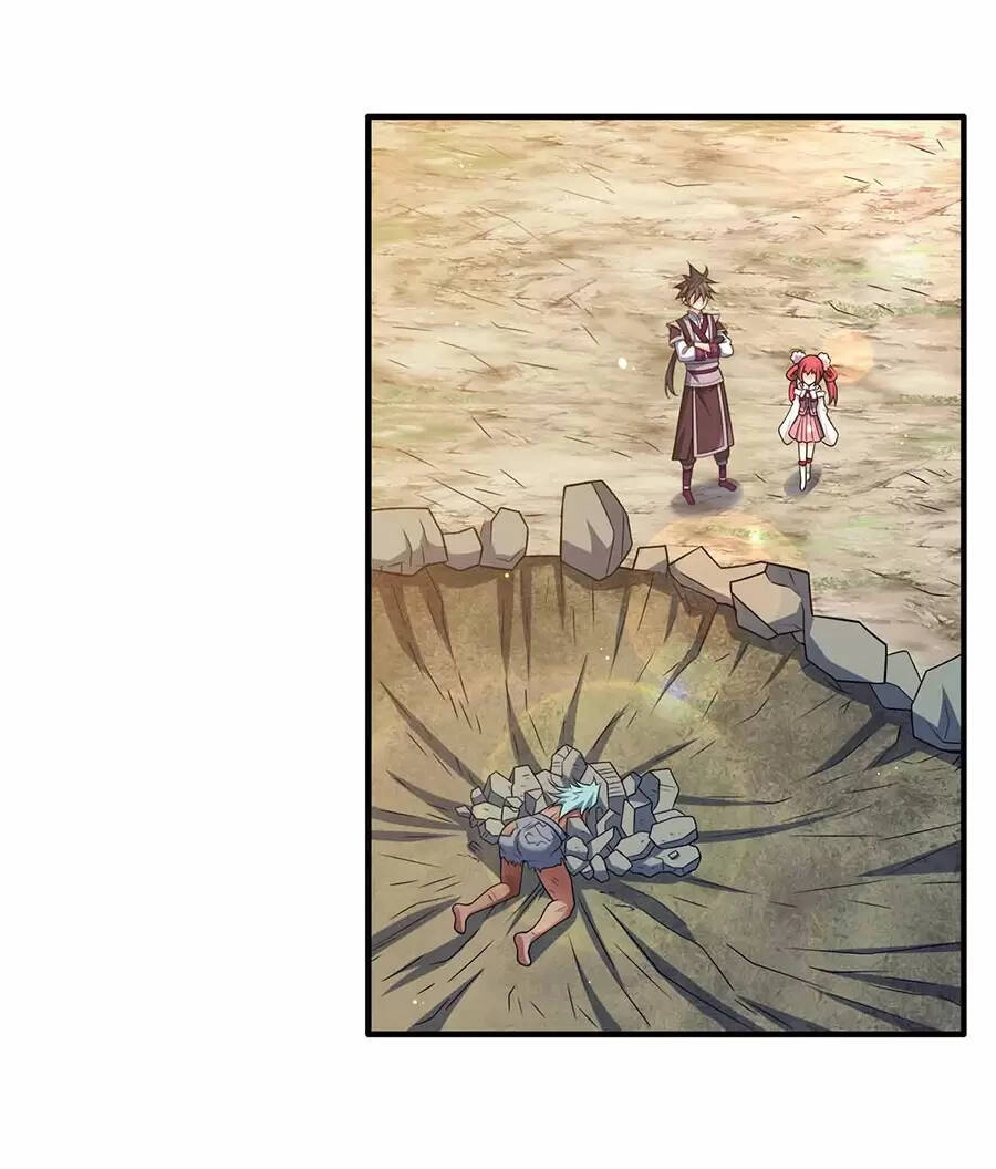 Nương Tử Nhà Ta Là Nữ Đế Chapter 116 - 7