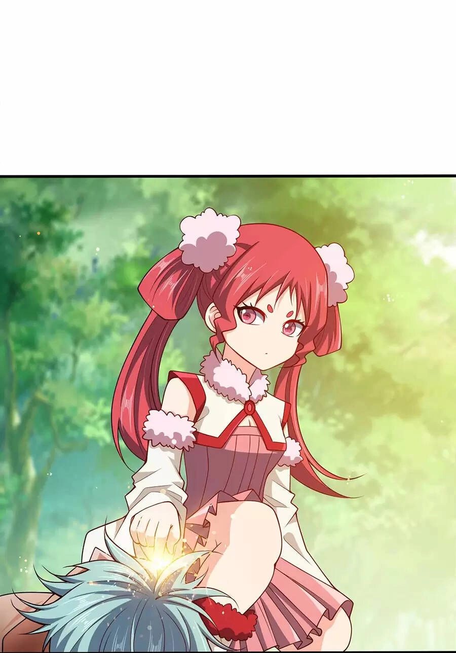 Nương Tử Nhà Ta Là Nữ Đế Chapter 116 - 16