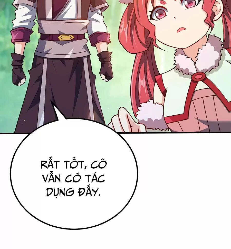 Nương Tử Nhà Ta Là Nữ Đế Chapter 116 - 18