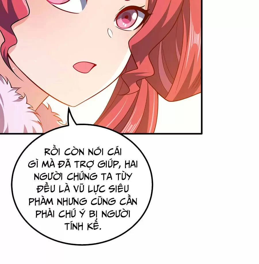 Nương Tử Nhà Ta Là Nữ Đế Chapter 116 - 20