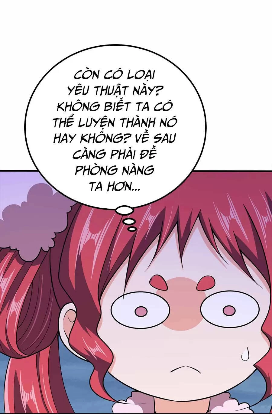 Nương Tử Nhà Ta Là Nữ Đế Chapter 116 - 23