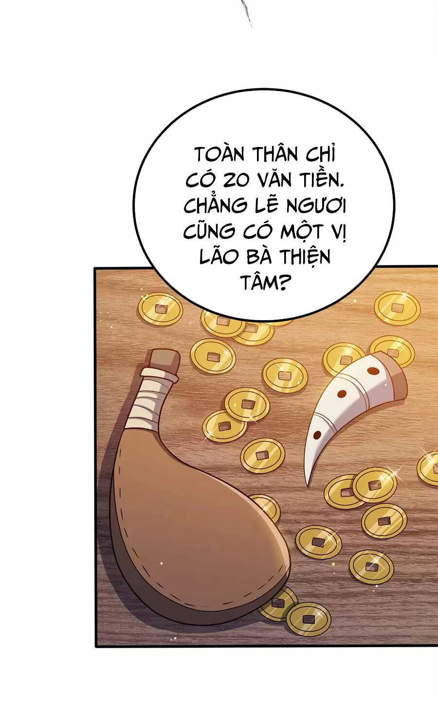 Nương Tử Nhà Ta Là Nữ Đế Chapter 116 - 27