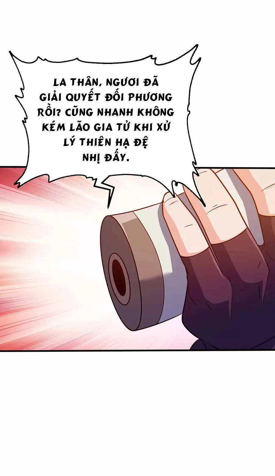 Nương Tử Nhà Ta Là Nữ Đế Chapter 116 - 29