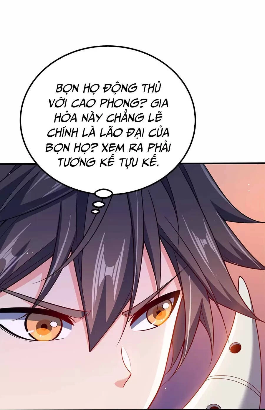 Nương Tử Nhà Ta Là Nữ Đế Chapter 116 - 30