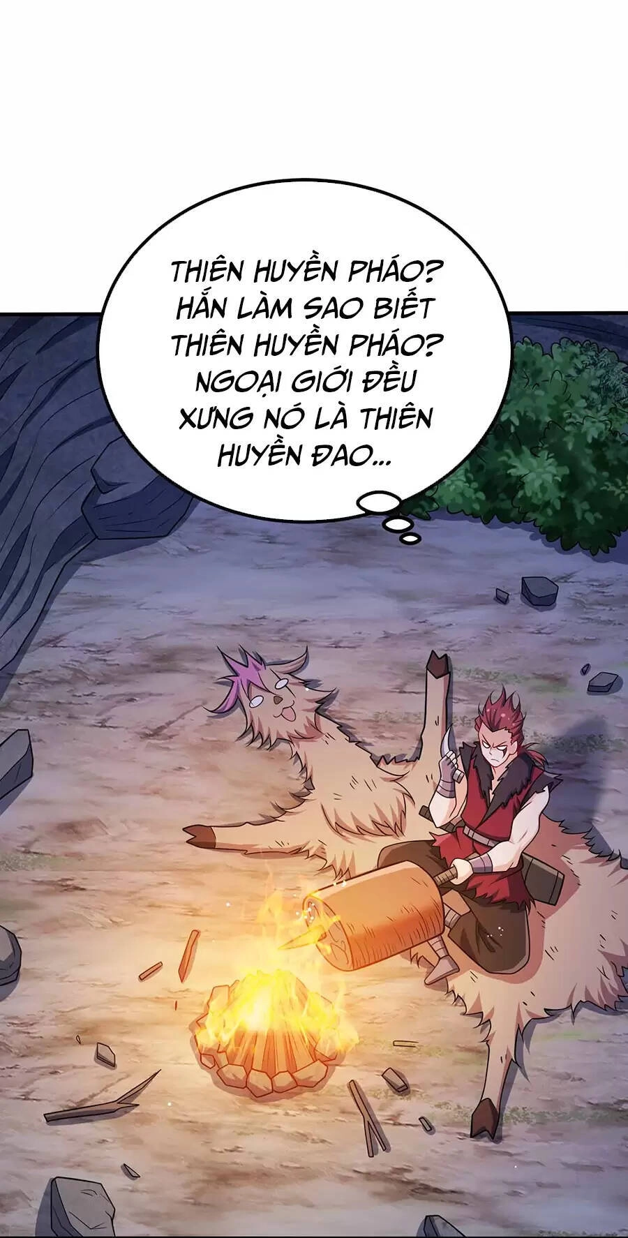 Nương Tử Nhà Ta Là Nữ Đế Chapter 116 - 39