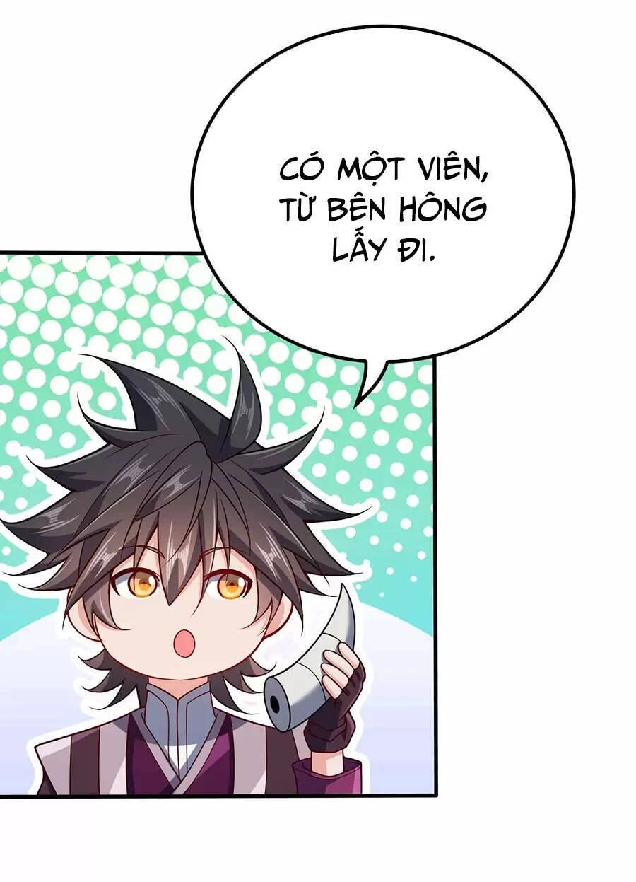 Nương Tử Nhà Ta Là Nữ Đế Chapter 116 - 42