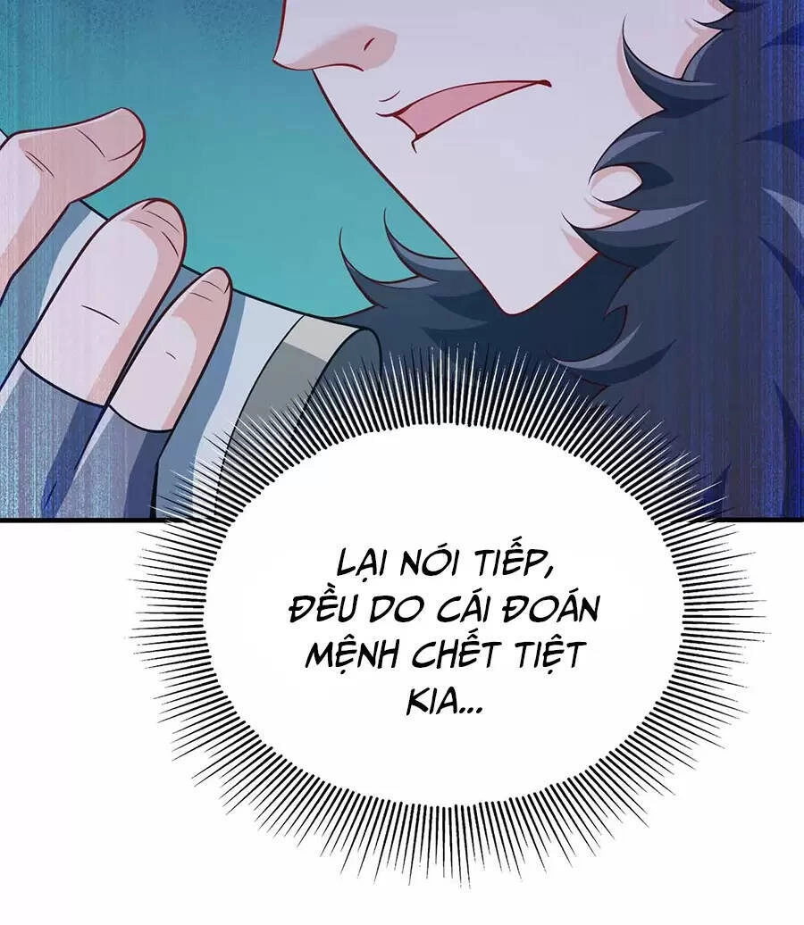 Nương Tử Nhà Ta Là Nữ Đế Chapter 116 - 47