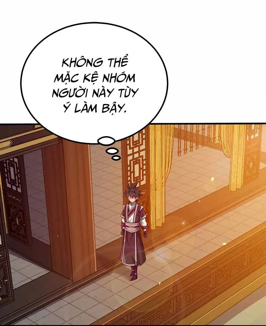 Nương Tử Nhà Ta Là Nữ Đế Chapter 117 - 4