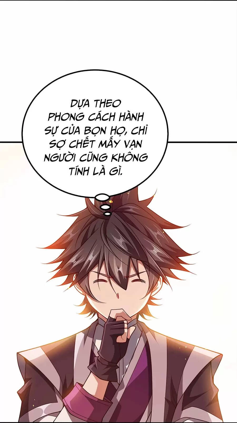 Nương Tử Nhà Ta Là Nữ Đế Chapter 117 - 5