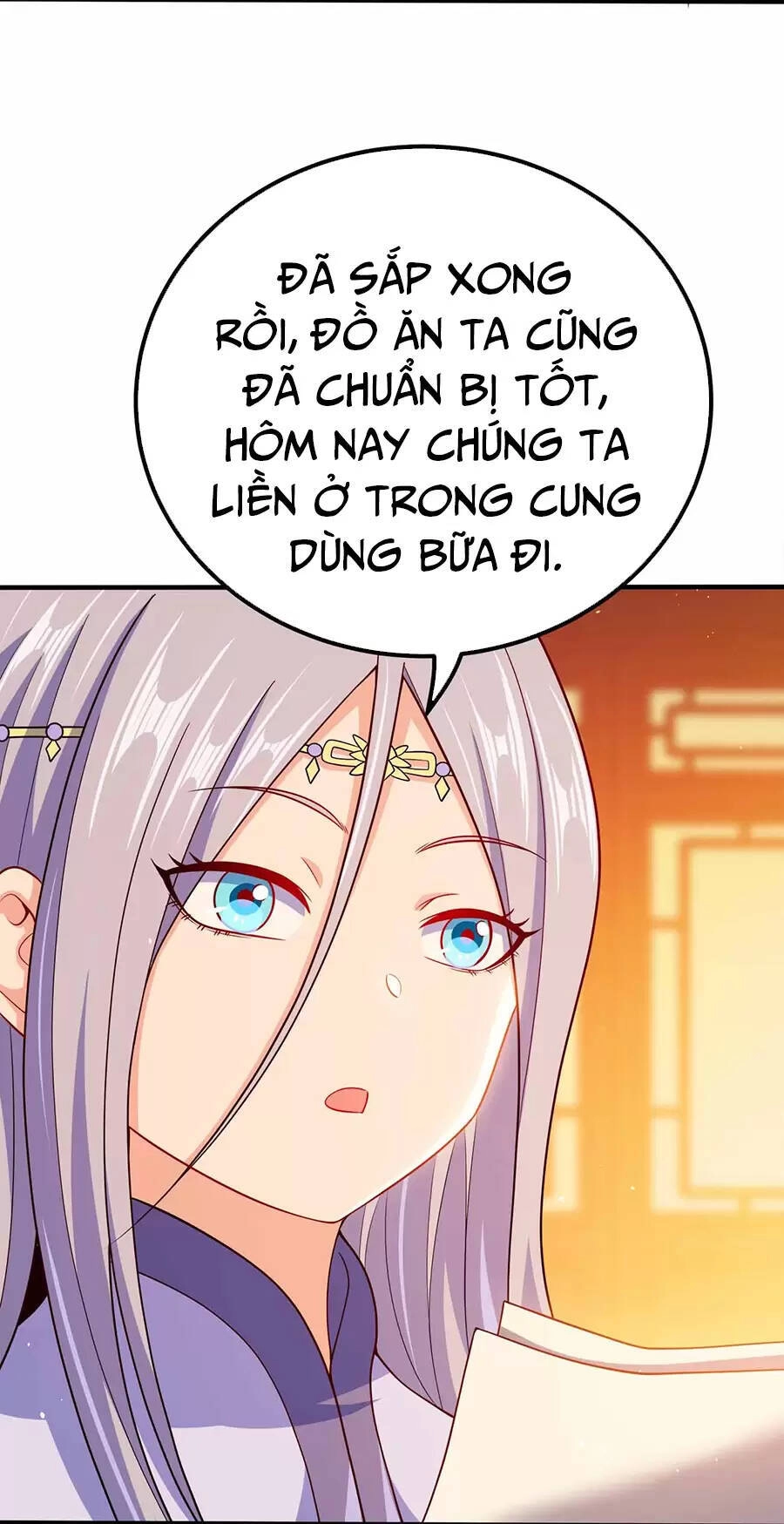 Nương Tử Nhà Ta Là Nữ Đế Chapter 117 - 8