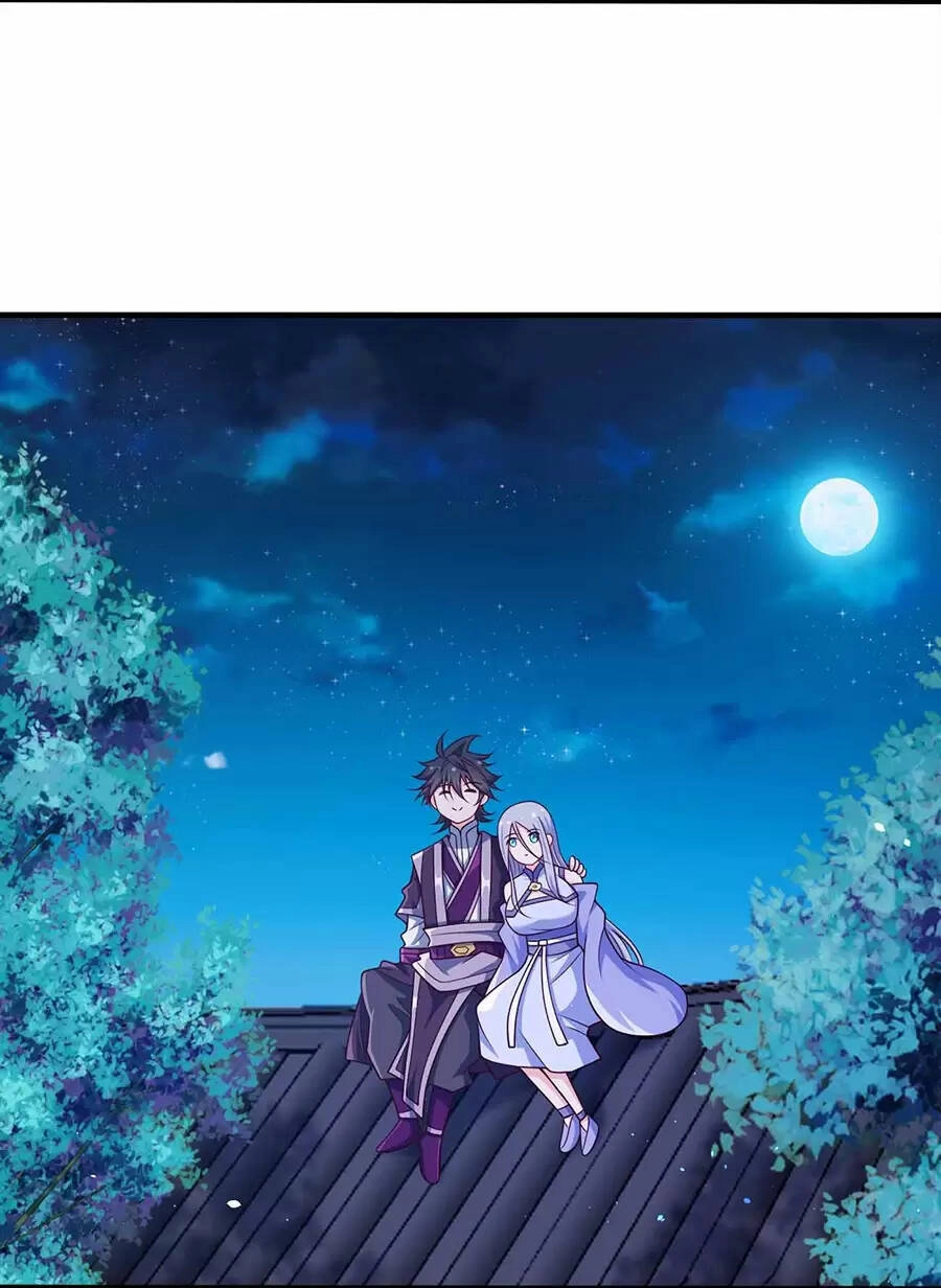 Nương Tử Nhà Ta Là Nữ Đế Chapter 117 - 10