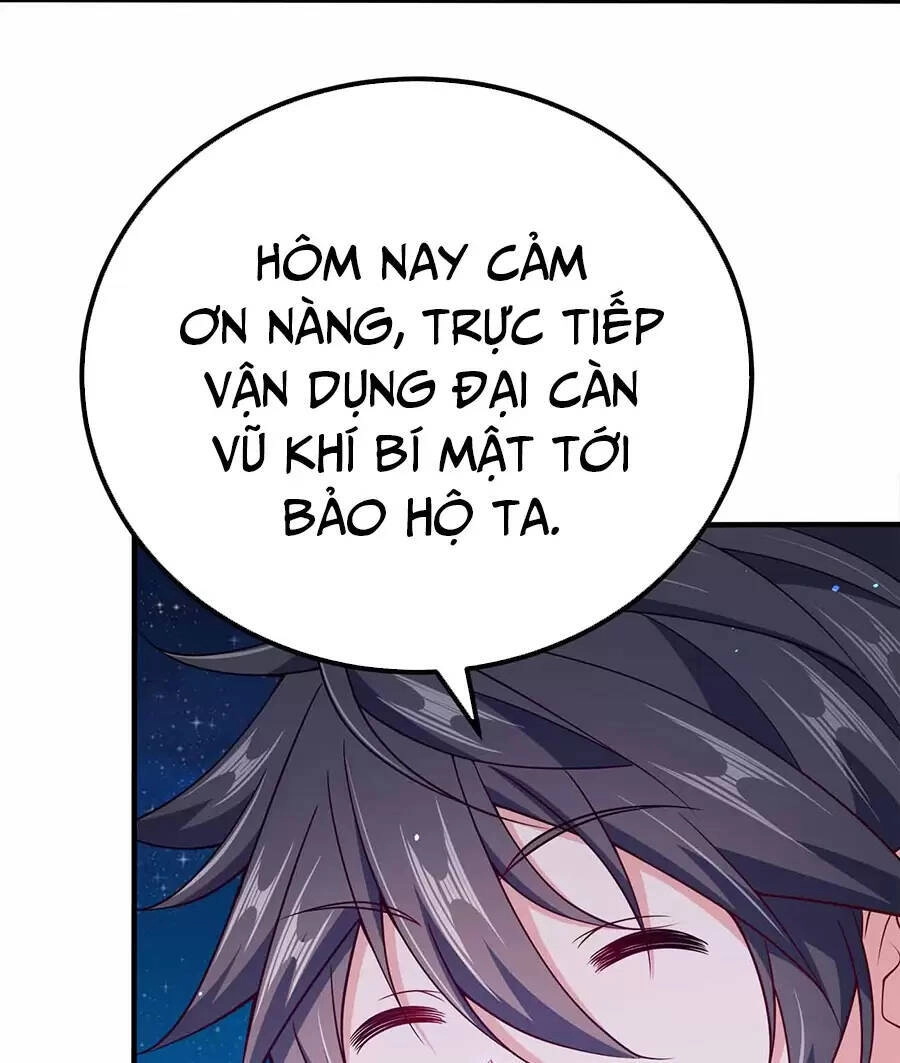 Nương Tử Nhà Ta Là Nữ Đế Chapter 117 - 11