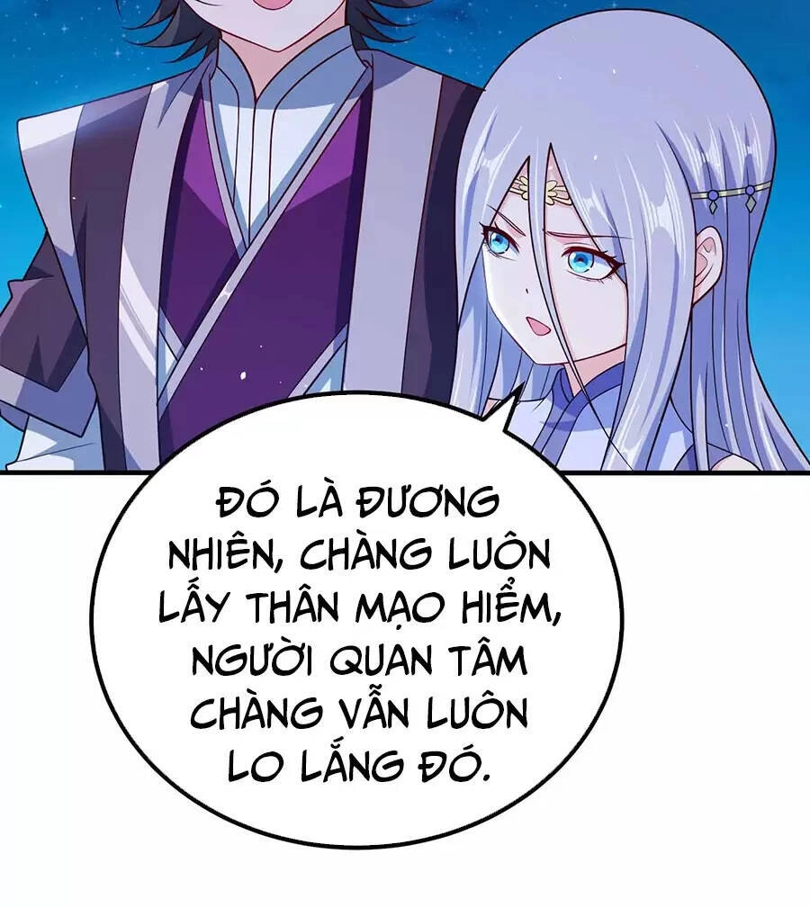 Nương Tử Nhà Ta Là Nữ Đế Chapter 117 - 15