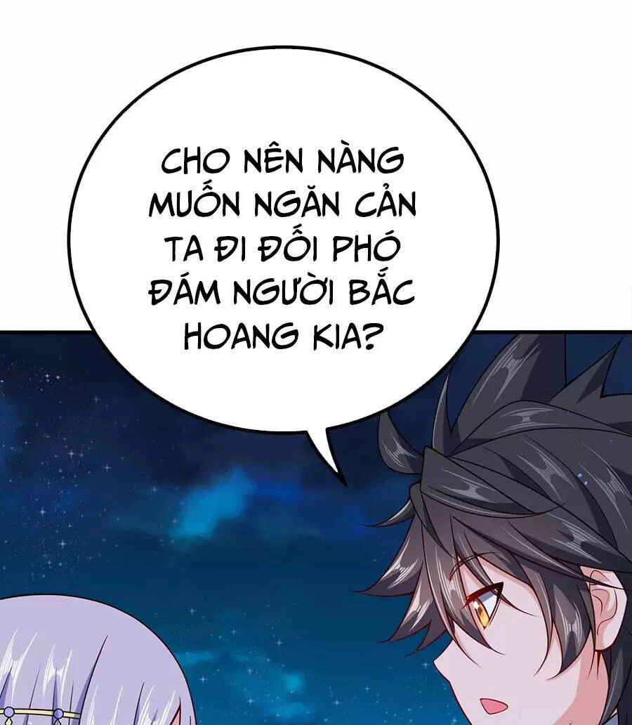 Nương Tử Nhà Ta Là Nữ Đế Chapter 117 - 16