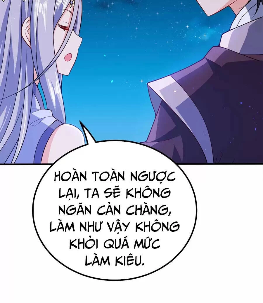 Nương Tử Nhà Ta Là Nữ Đế Chapter 117 - 17