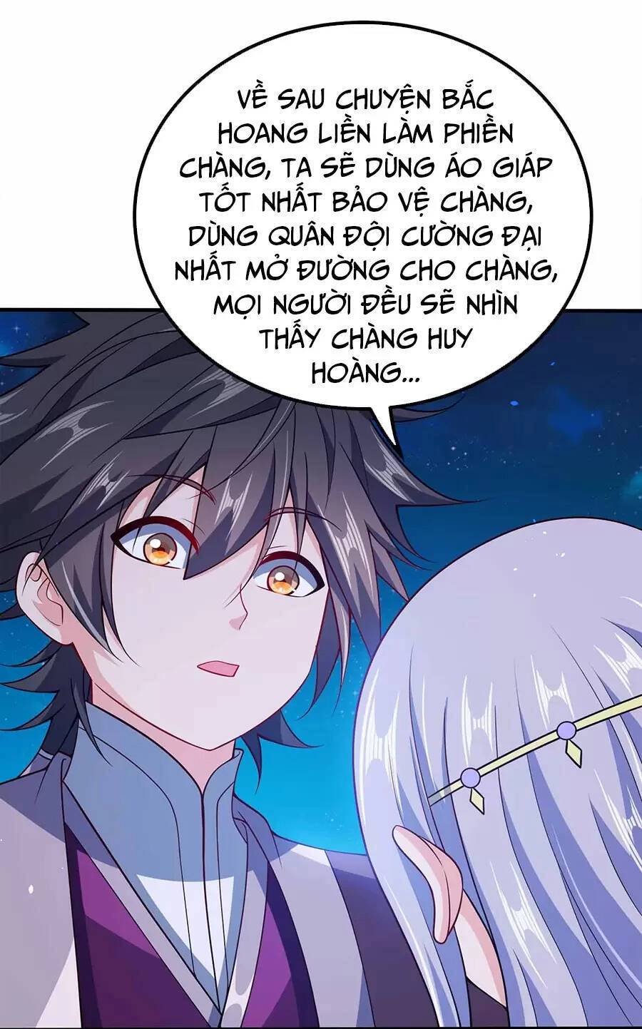 Nương Tử Nhà Ta Là Nữ Đế Chapter 117 - 20