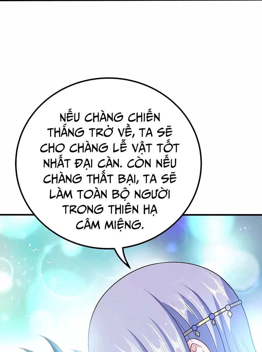 Nương Tử Nhà Ta Là Nữ Đế Chapter 117 - 21