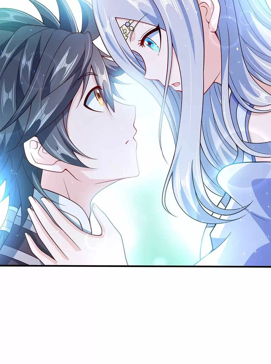 Nương Tử Nhà Ta Là Nữ Đế Chapter 117 - 22