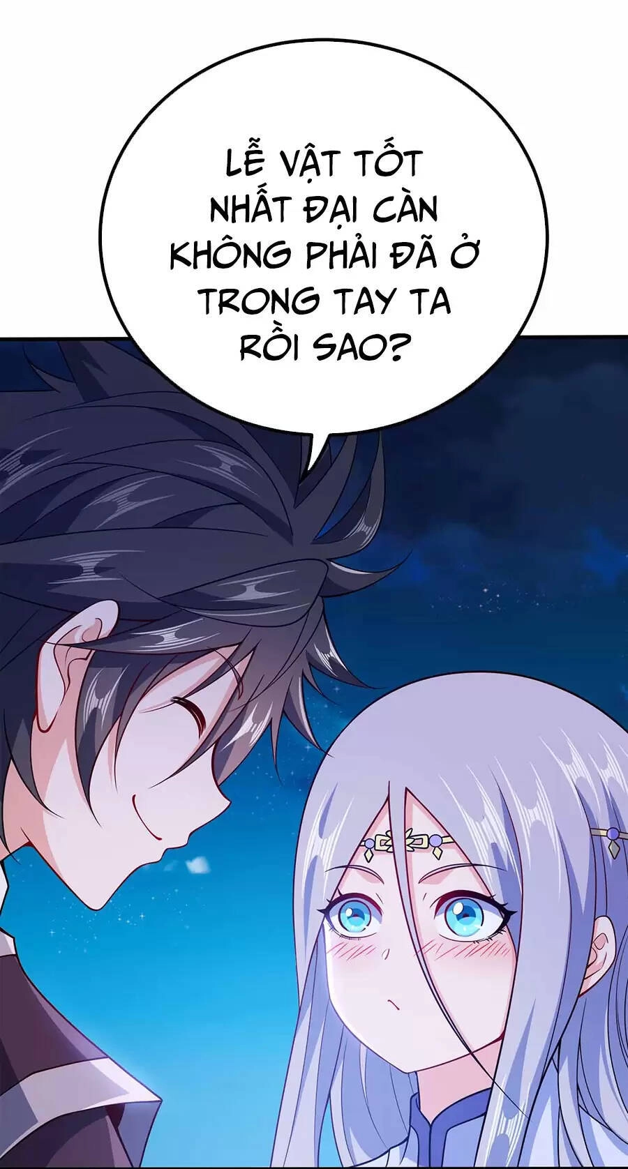 Nương Tử Nhà Ta Là Nữ Đế Chapter 117 - 26