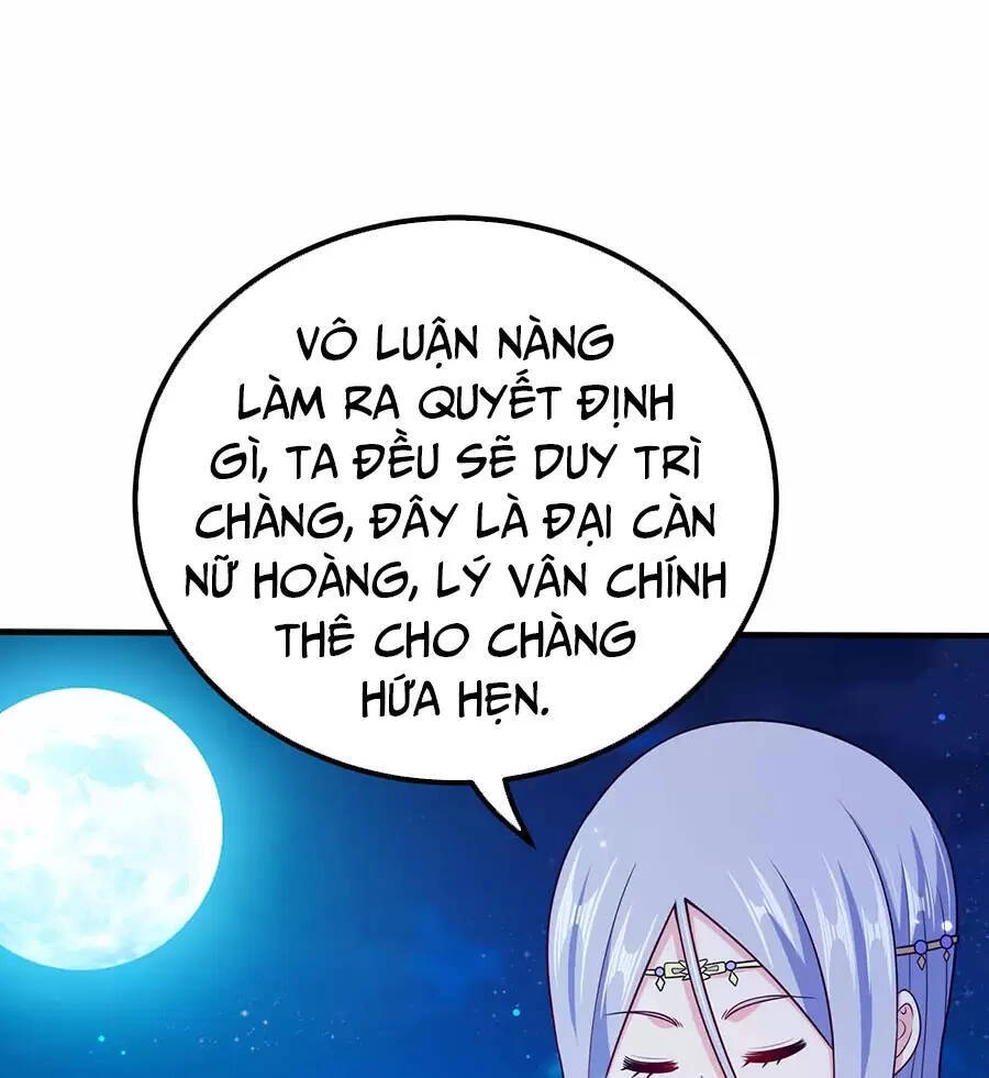Nương Tử Nhà Ta Là Nữ Đế Chapter 117 - 32