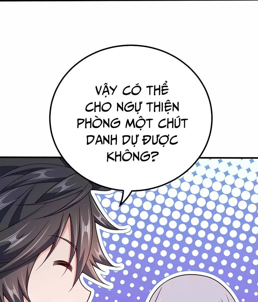 Nương Tử Nhà Ta Là Nữ Đế Chapter 117 - 34