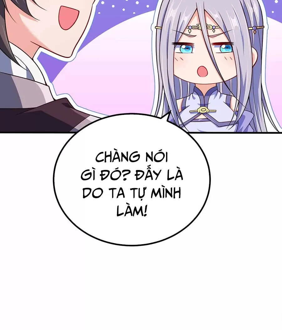 Nương Tử Nhà Ta Là Nữ Đế Chapter 117 - 35