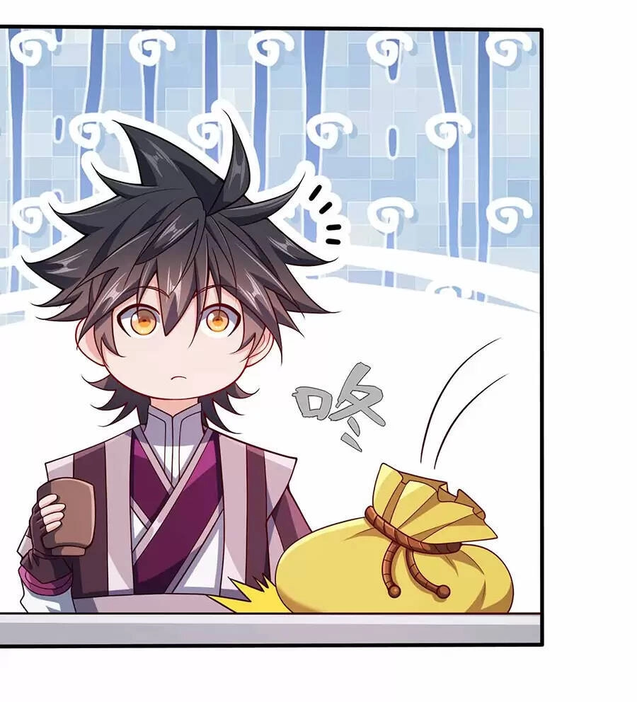 Nương Tử Nhà Ta Là Nữ Đế Chapter 117 - 37