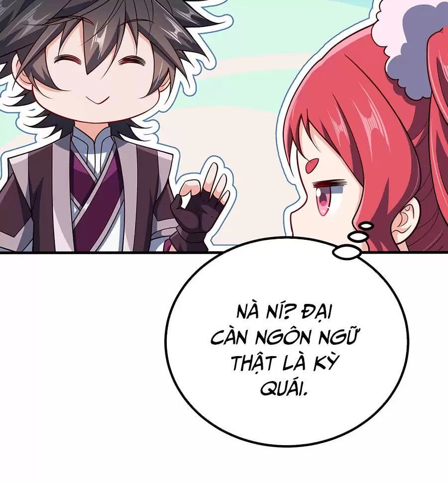 Nương Tử Nhà Ta Là Nữ Đế Chapter 117 - 42